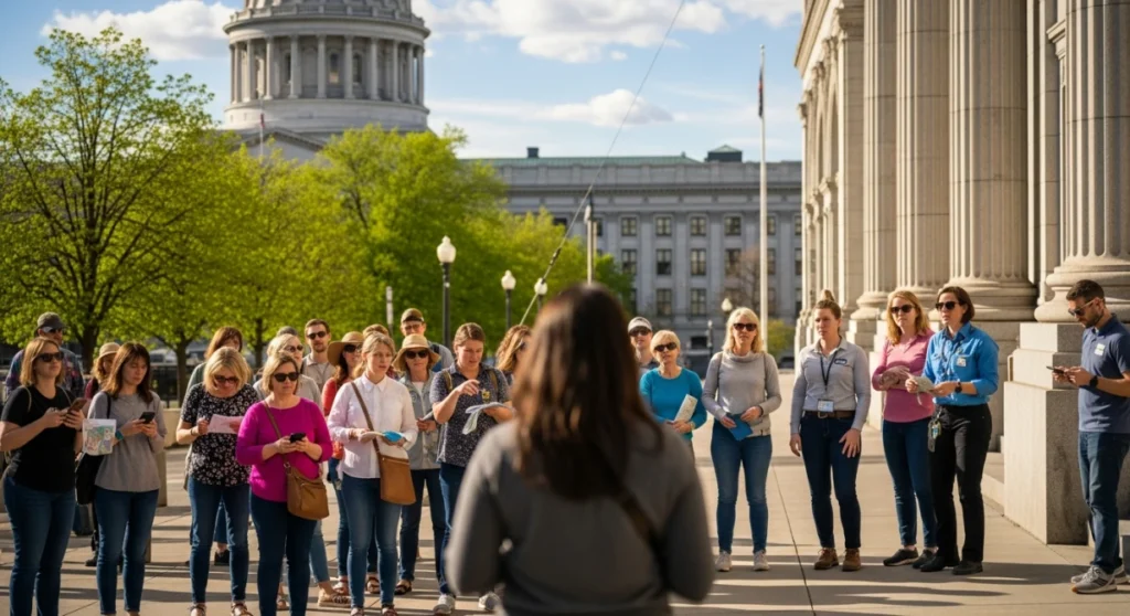 Free walking tour Salt Lake City vs paid options: how to choose smartly