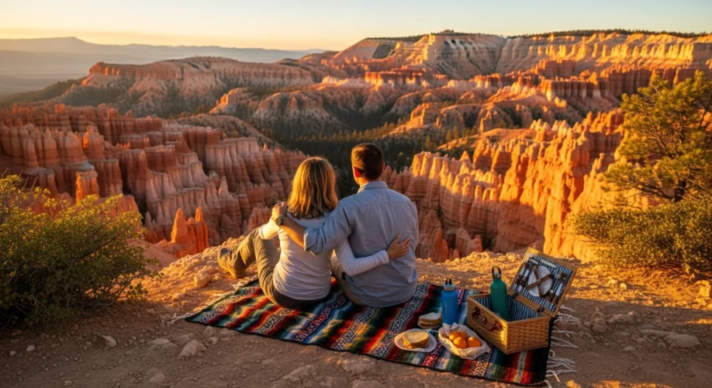 Family Bryce Day Trips from Salt Lake City: Easy Hikes and a Picnic Plan That’s Actually Realistic