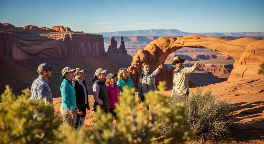 How to Choose Guided Moab and Canyonlands Experiences