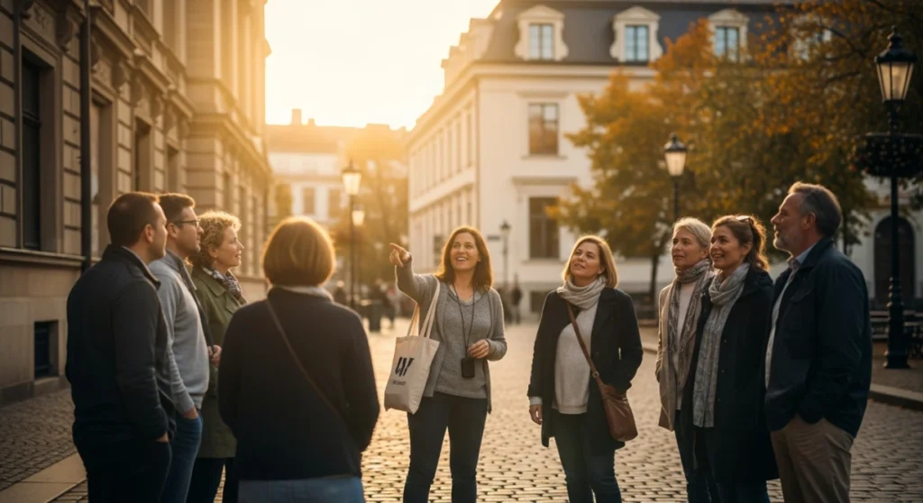 What to Expect on a Small-Group Salt Lake City Walking Tour