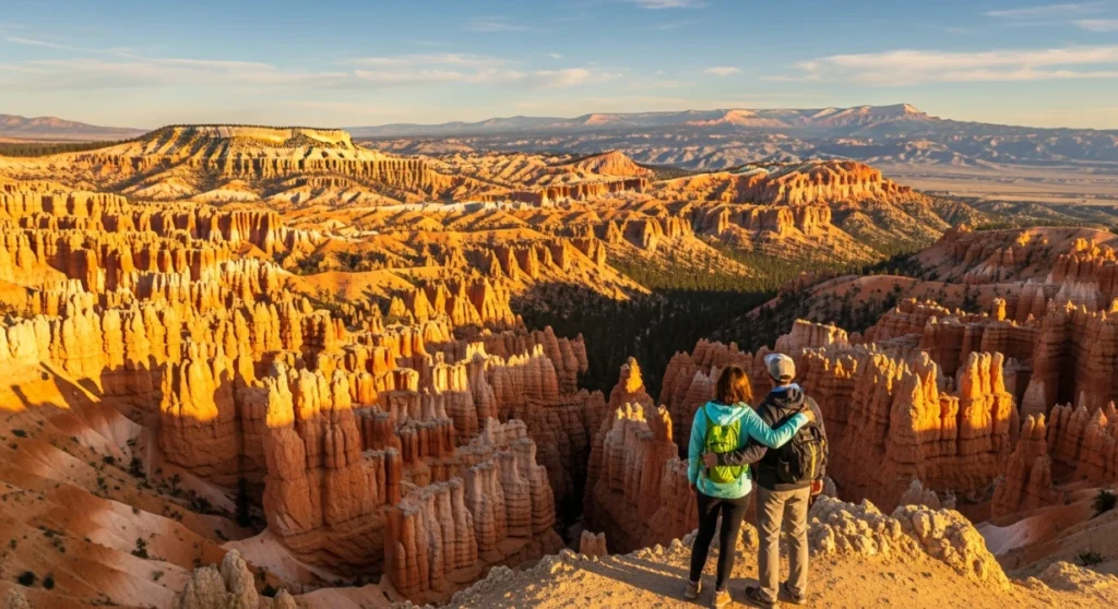 Salt Lake City Day Trip Planner to Bryce Canyon, Including Senior Discount Tips