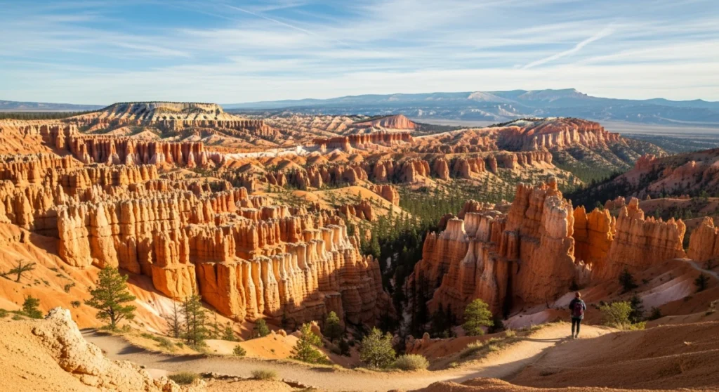 How to Visit Bryce Canyon After a Late-Morning Arrival