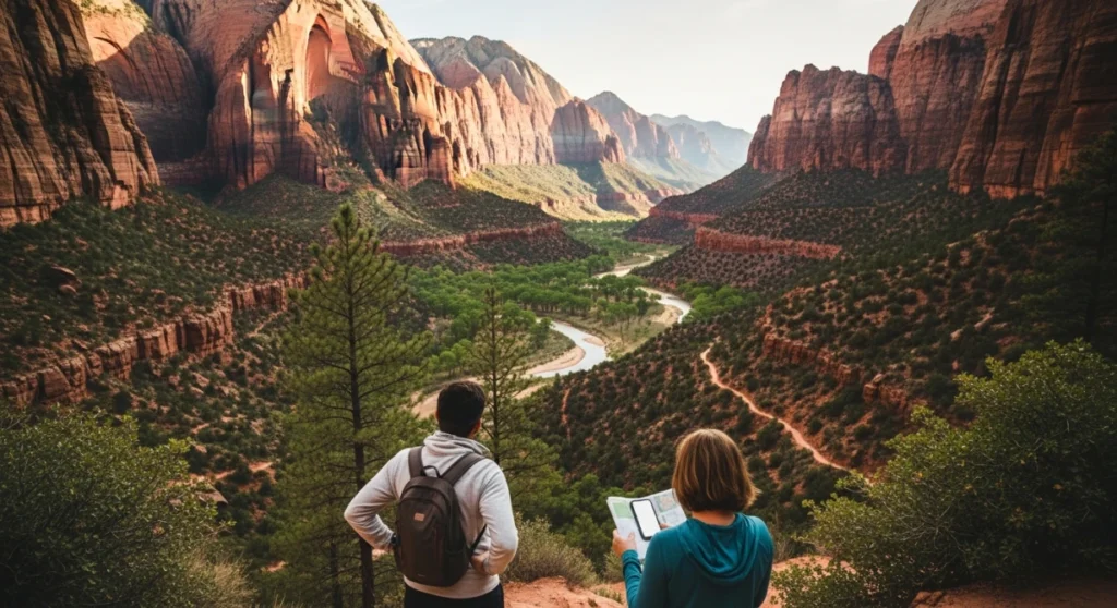 Why Quick-Hit Zion Hikes Often Disappoint on Day Two