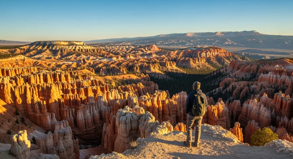 How to Visit Bryce Canyon If You Arrive in the Late Morning