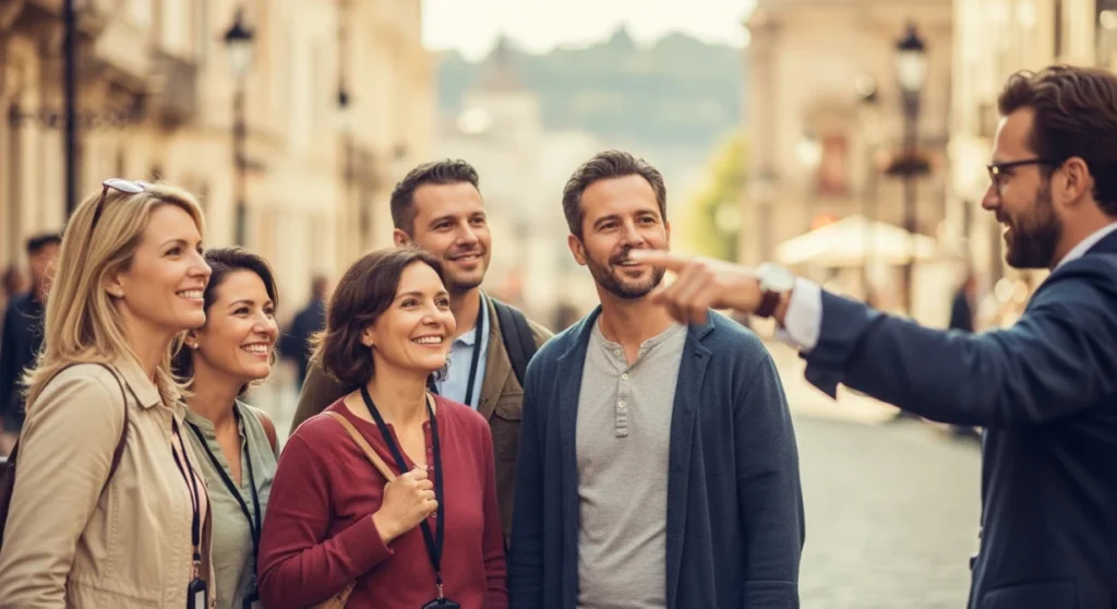 What to Expect on a Small-Group Salt Lake City Walking Tour