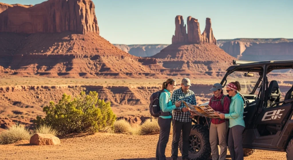 How to Choose Guided Moab and Canyonlands Experiences for Your Utah Trip