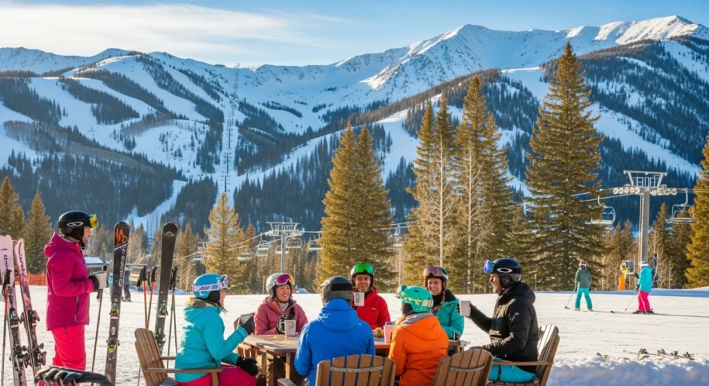 How to Choose a Utah Ski Resort Day Trip From Salt Lake City