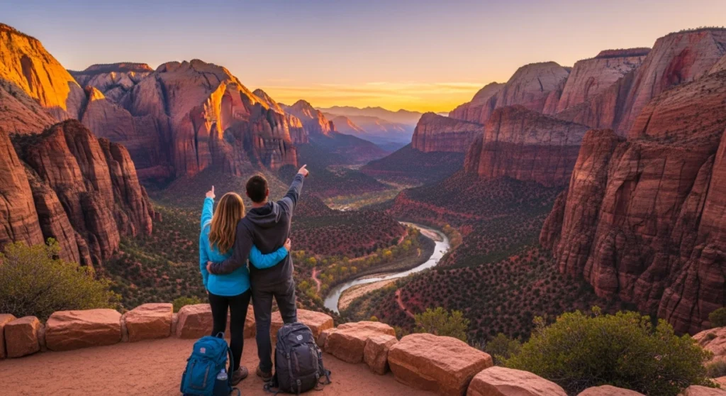 Utah National Parks Vacation Packages: How the Logistics Work