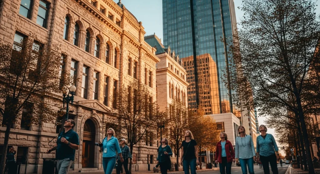 Downtown Salt Lake City Architecture: A Walker’s Quick Guide