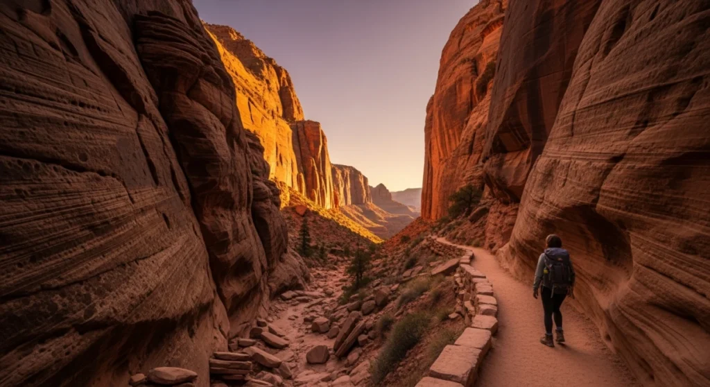 Best Single-Day Hikes in Utah When Time Is Tight