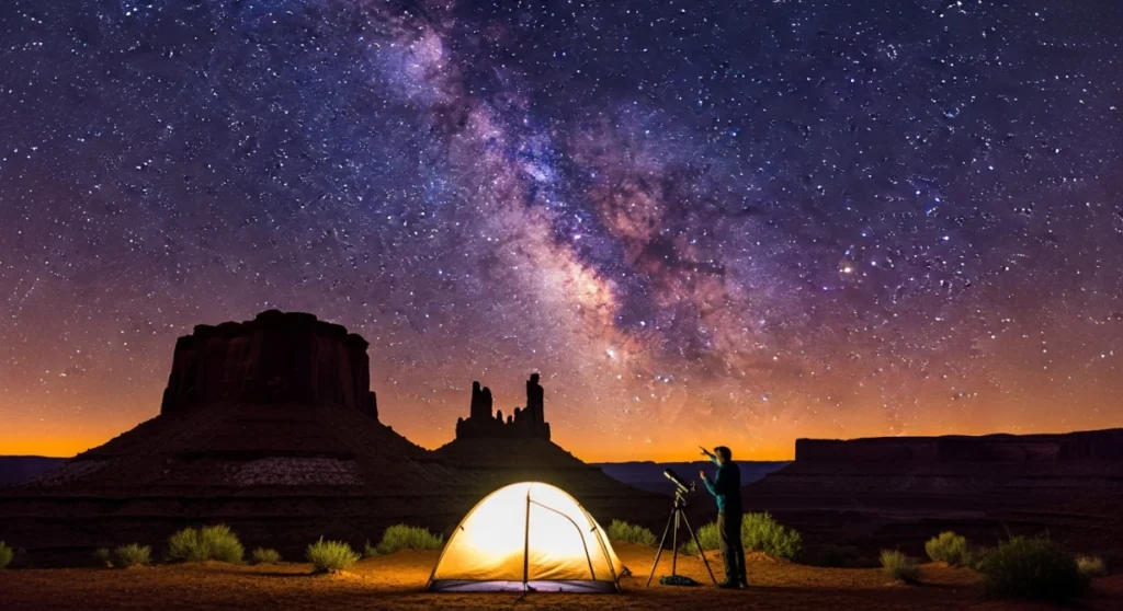 Weekend Astrophotography Near Canyonlands: Is It Worth It?