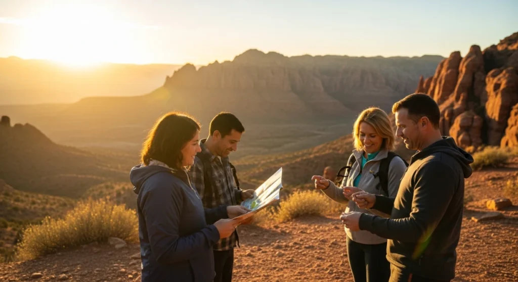 How Long Is Too Long for a Utah Day Tour from Salt Lake City?