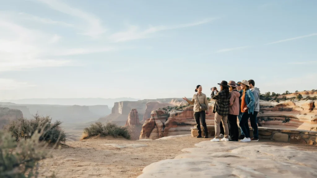 A Step-by-Step Planning Guide to Visiting Zion National Park for First-Timers: When Guided Logistics Save Time