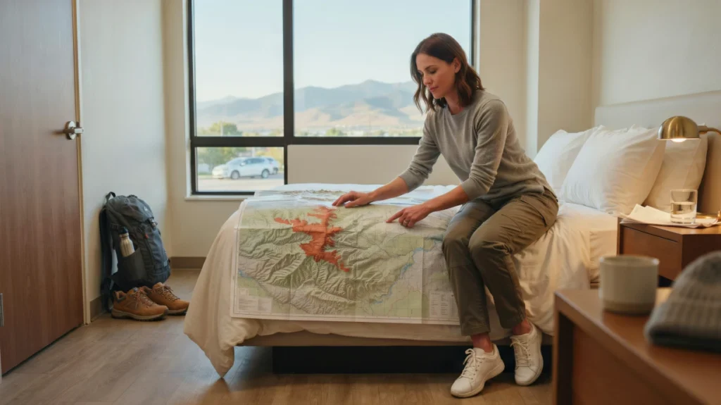 How to Plan a Utah Day Tour During a Short Salt Lake City Stay