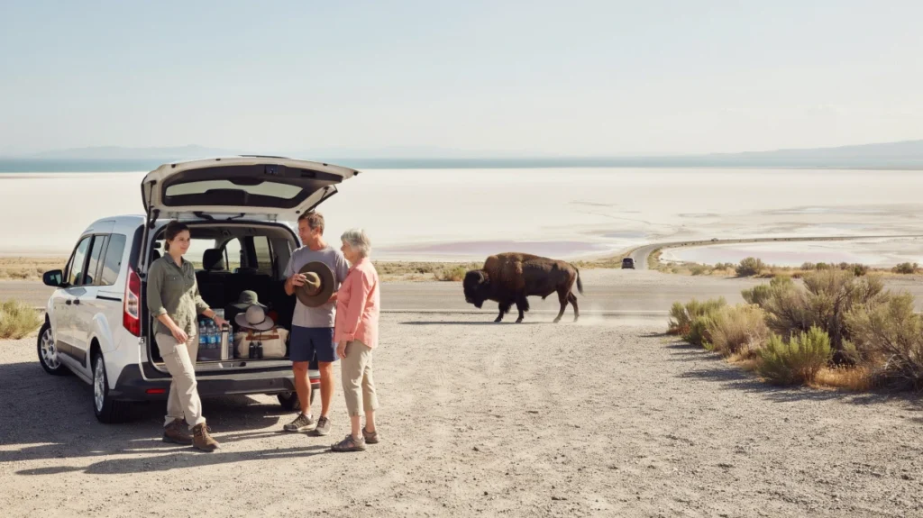 Antelope Island Day Tours: How to Plan a Low-Stress Visit
