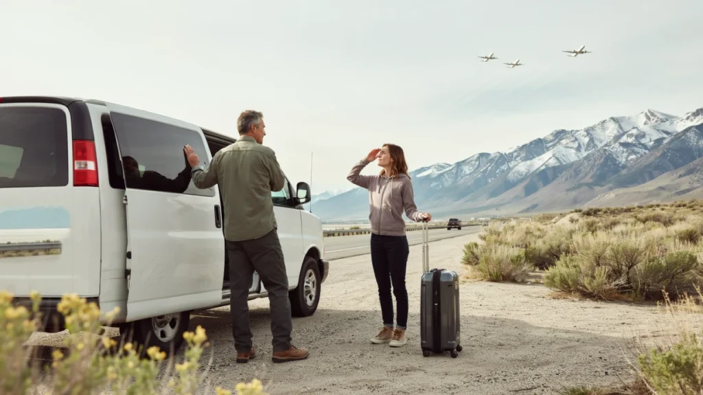How to Plan a Day Tour Around Your Salt Lake City Flight